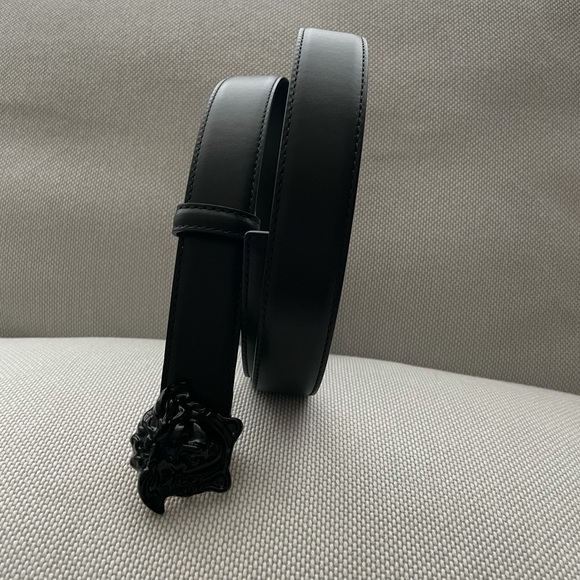 Versace belt main image 4